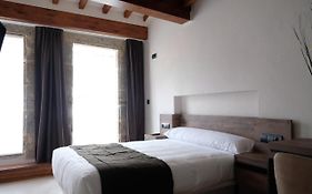 Via Aetcal Hotel & Wellness